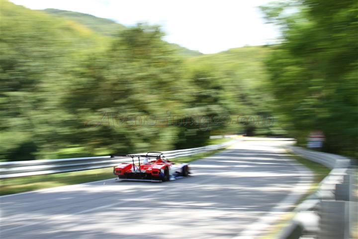 Cup Carotti-Rieti-Terminillo-Georg Plasa Tribute 2013