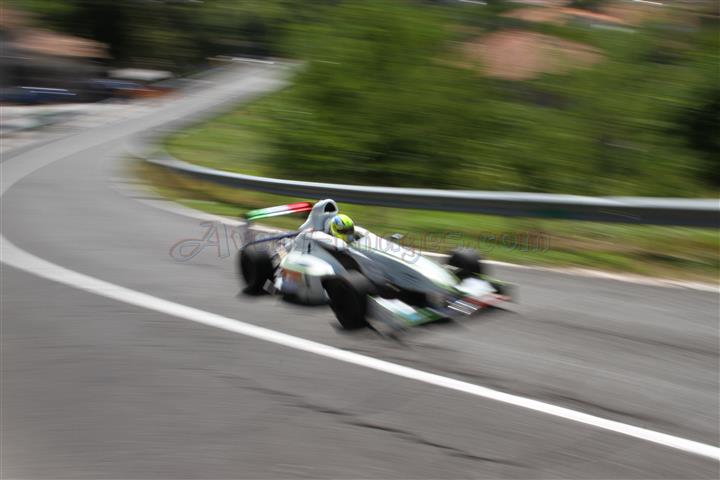 Cup Carotti-Rieti-Terminillo-Georg Plasa Tribute 2013