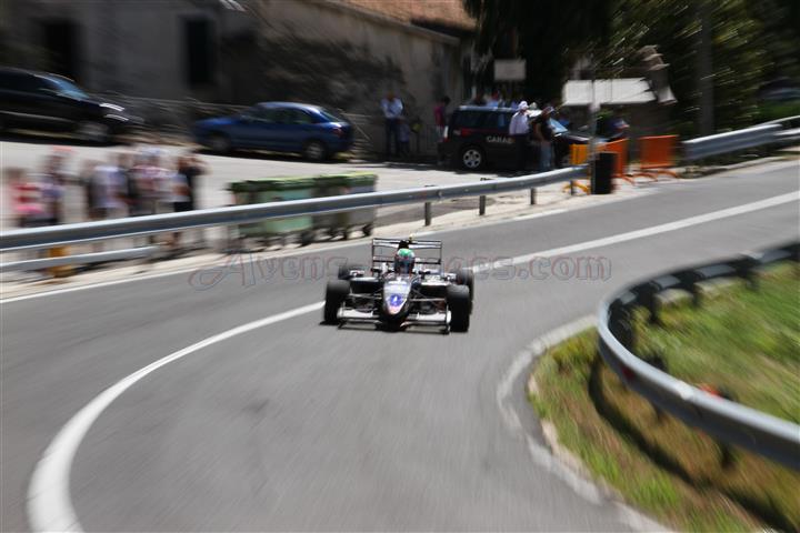 Cup Carotti-Rieti-Terminillo-Georg Plasa Tribute 2013