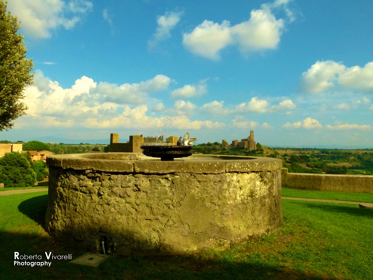 Tuscania (Lazio, Italy)