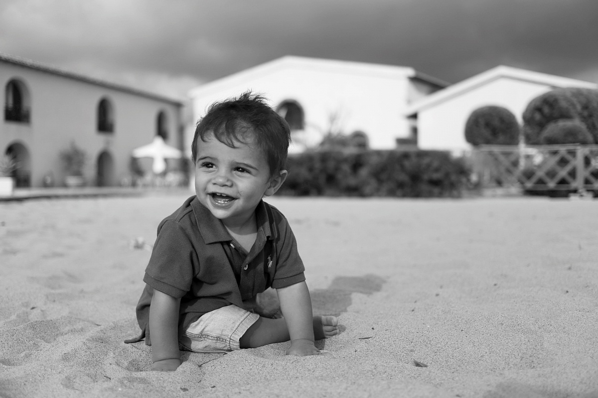 Edoardo Il Divo;Piscinas,Sardegna