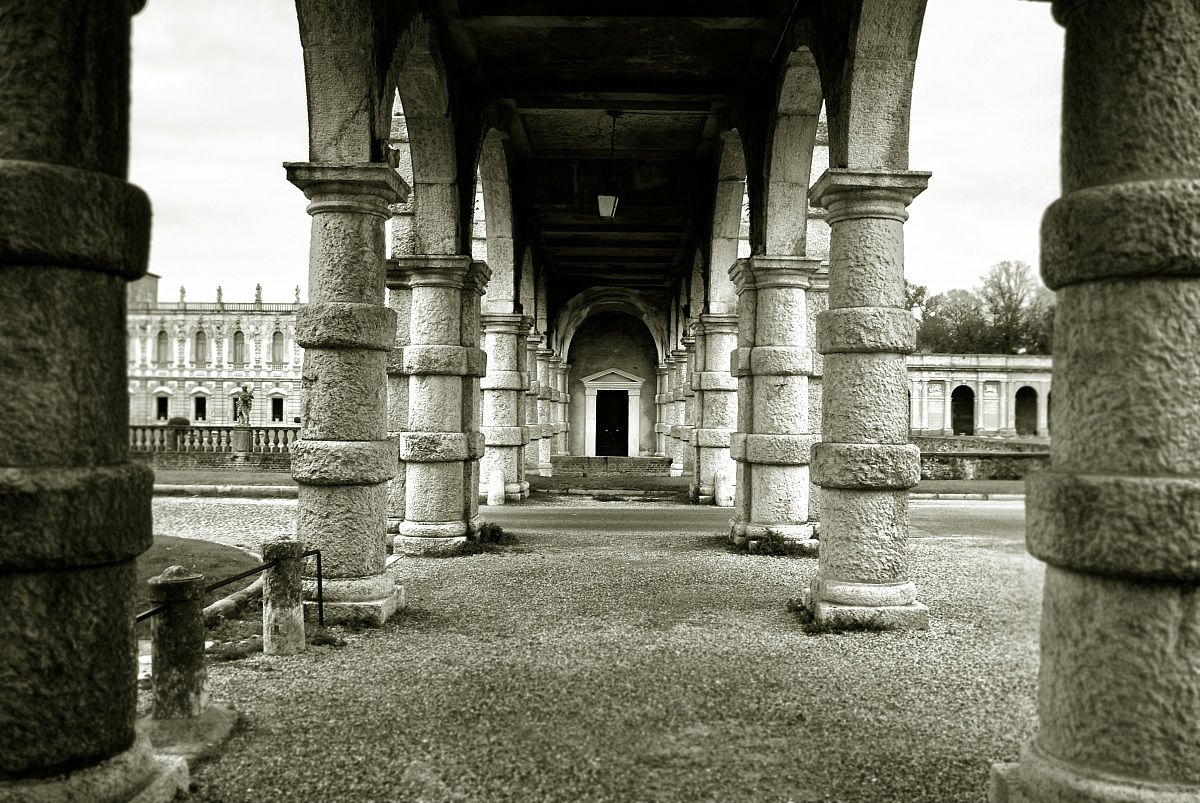 Portico