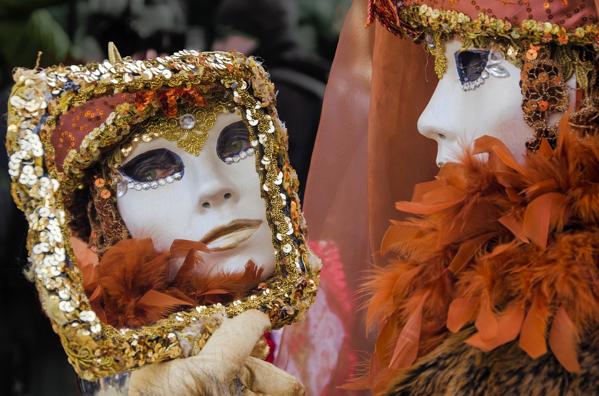 Specchio delle mie brame