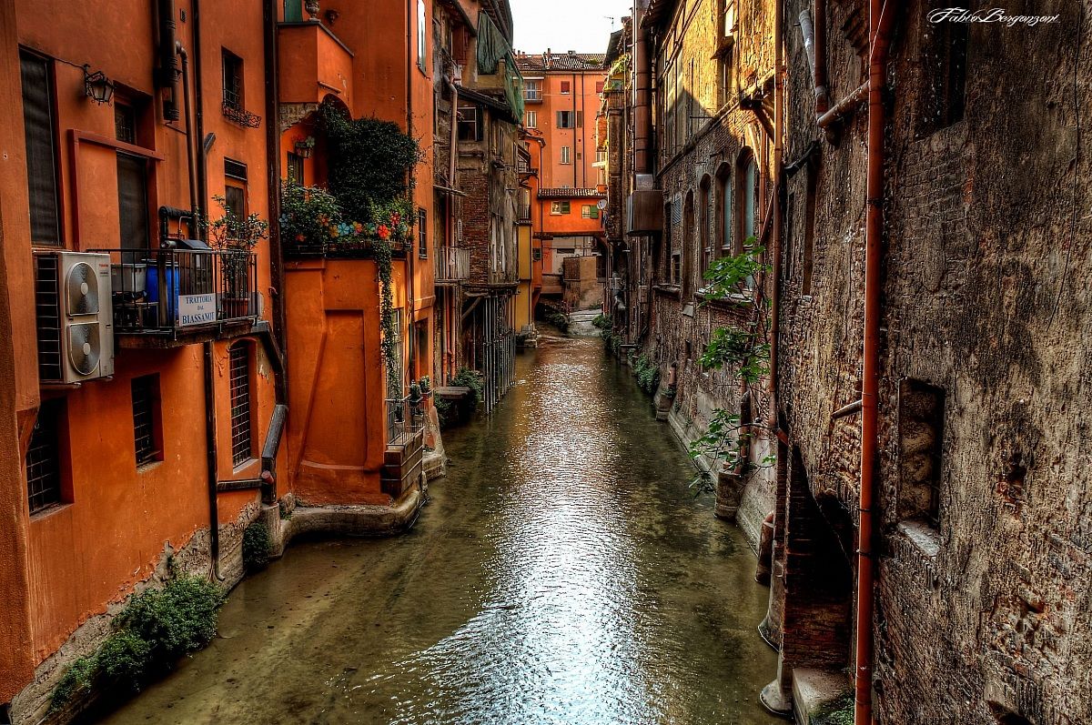 la tratturì di biassanot