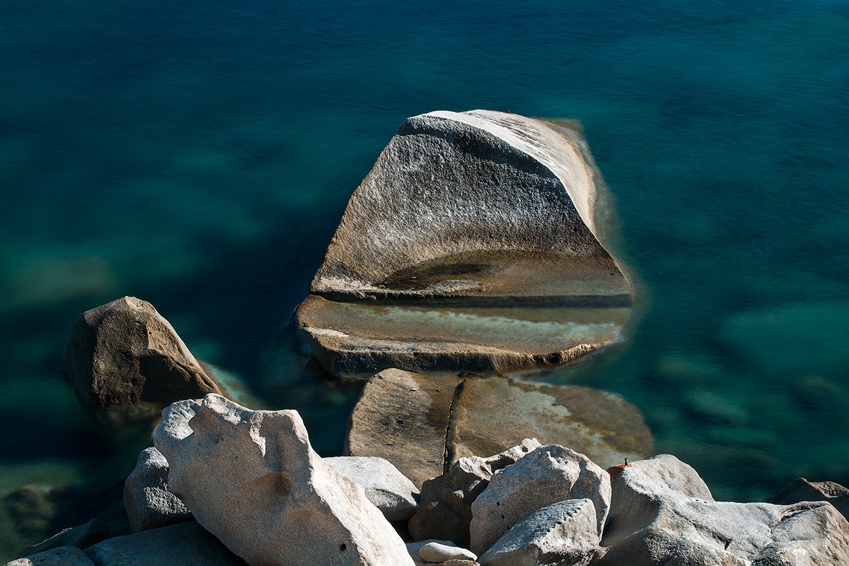 Cava Usai Villasimius CA