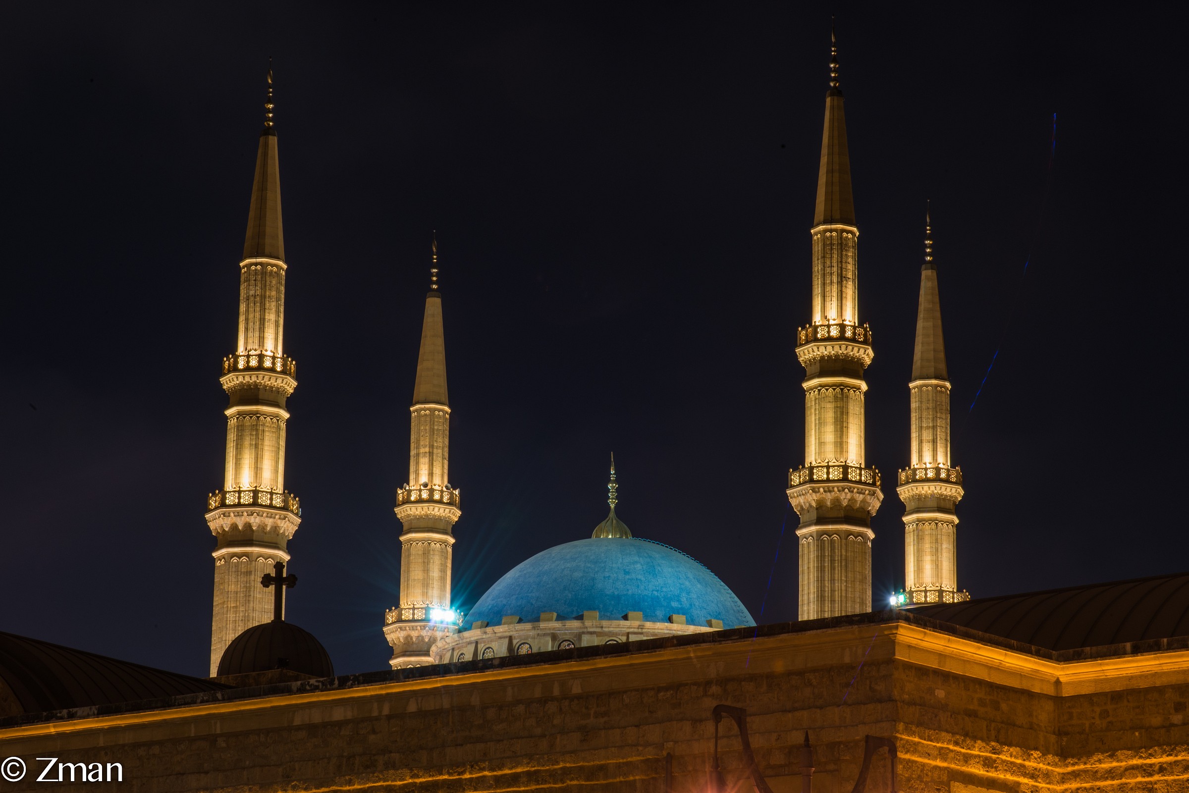 Moschea di Muhammad Alamine