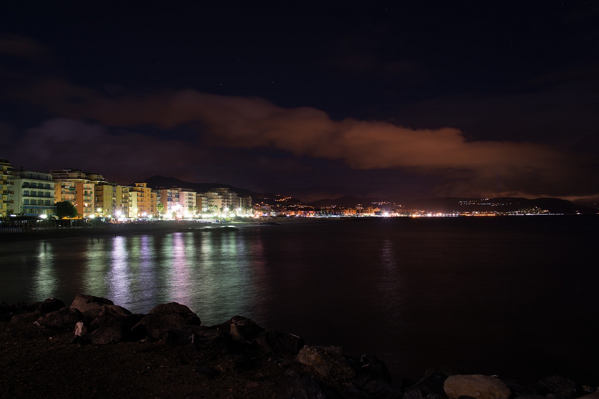 Borghetto Santo Spirito (sv)