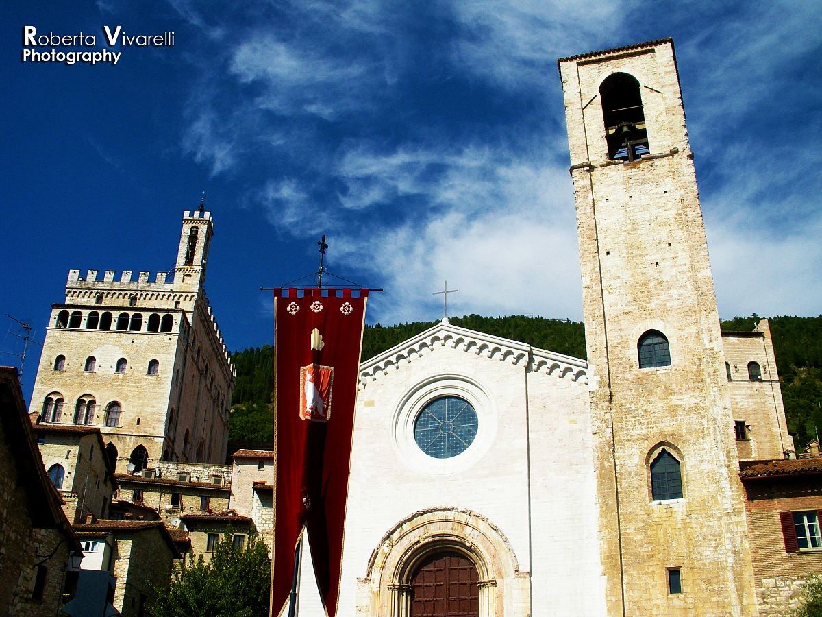 Gubbio