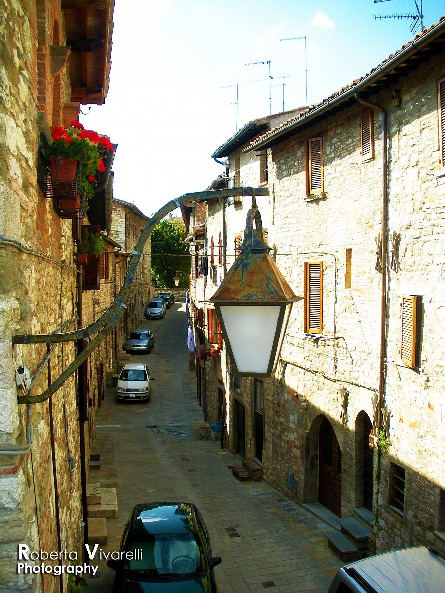 Gubbio