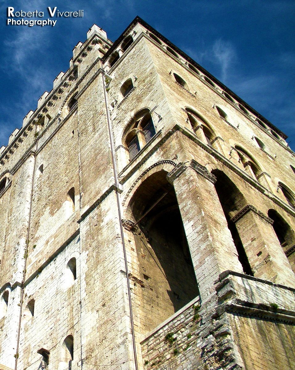 Punti di vista, Gubbio