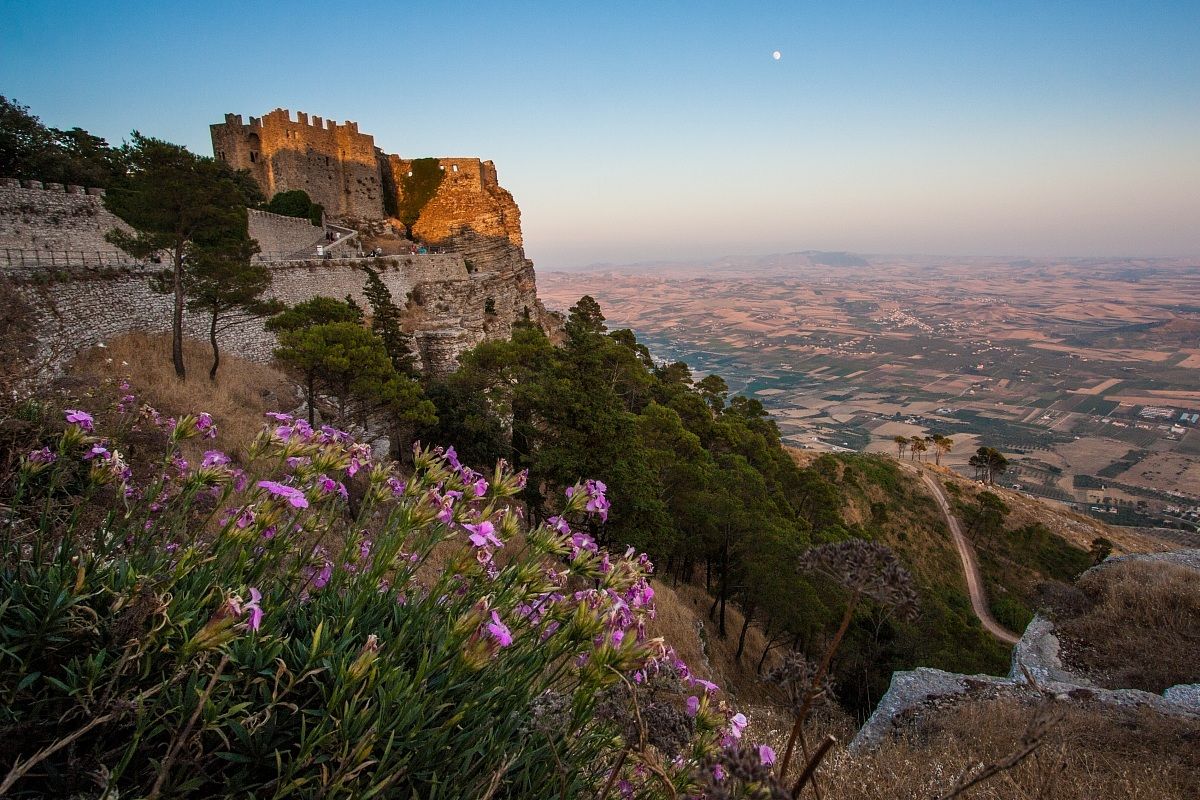 Erice