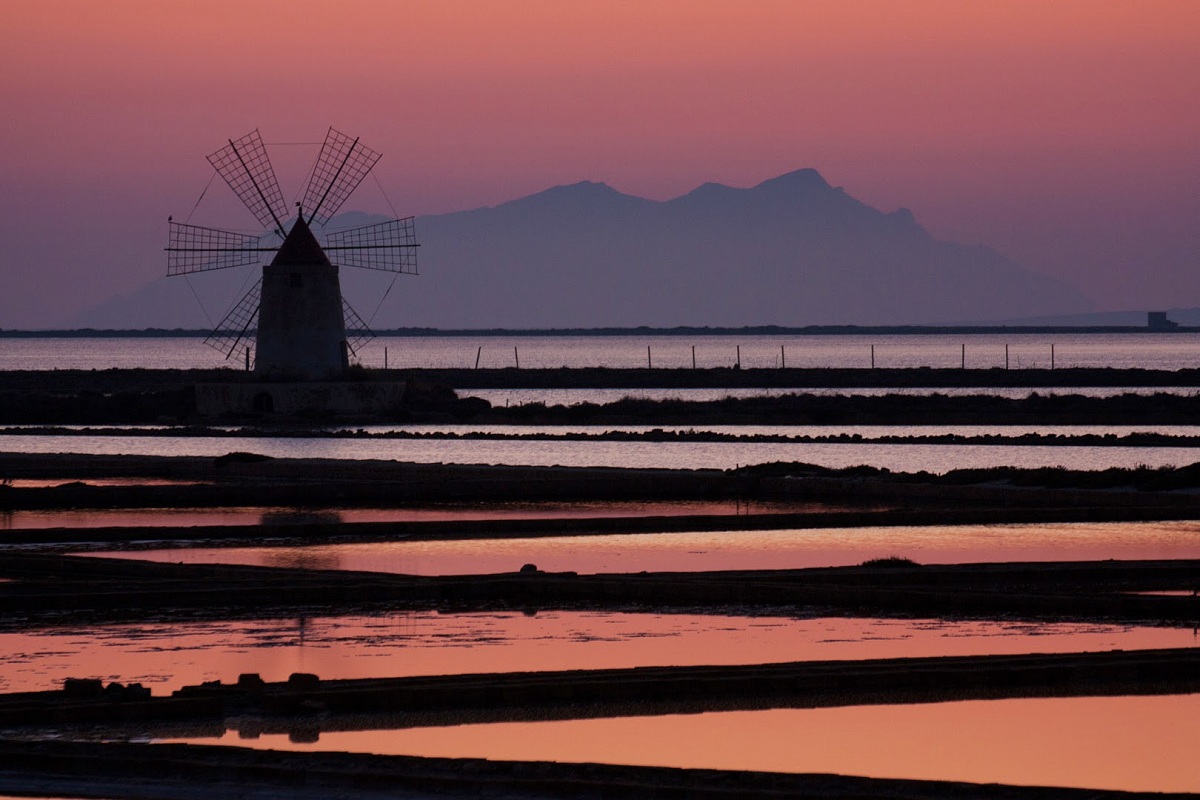Saline di Marsala