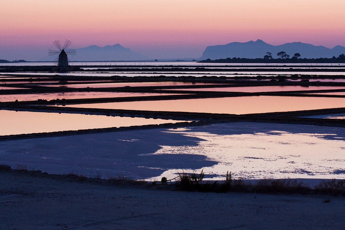 Saline di Marsala