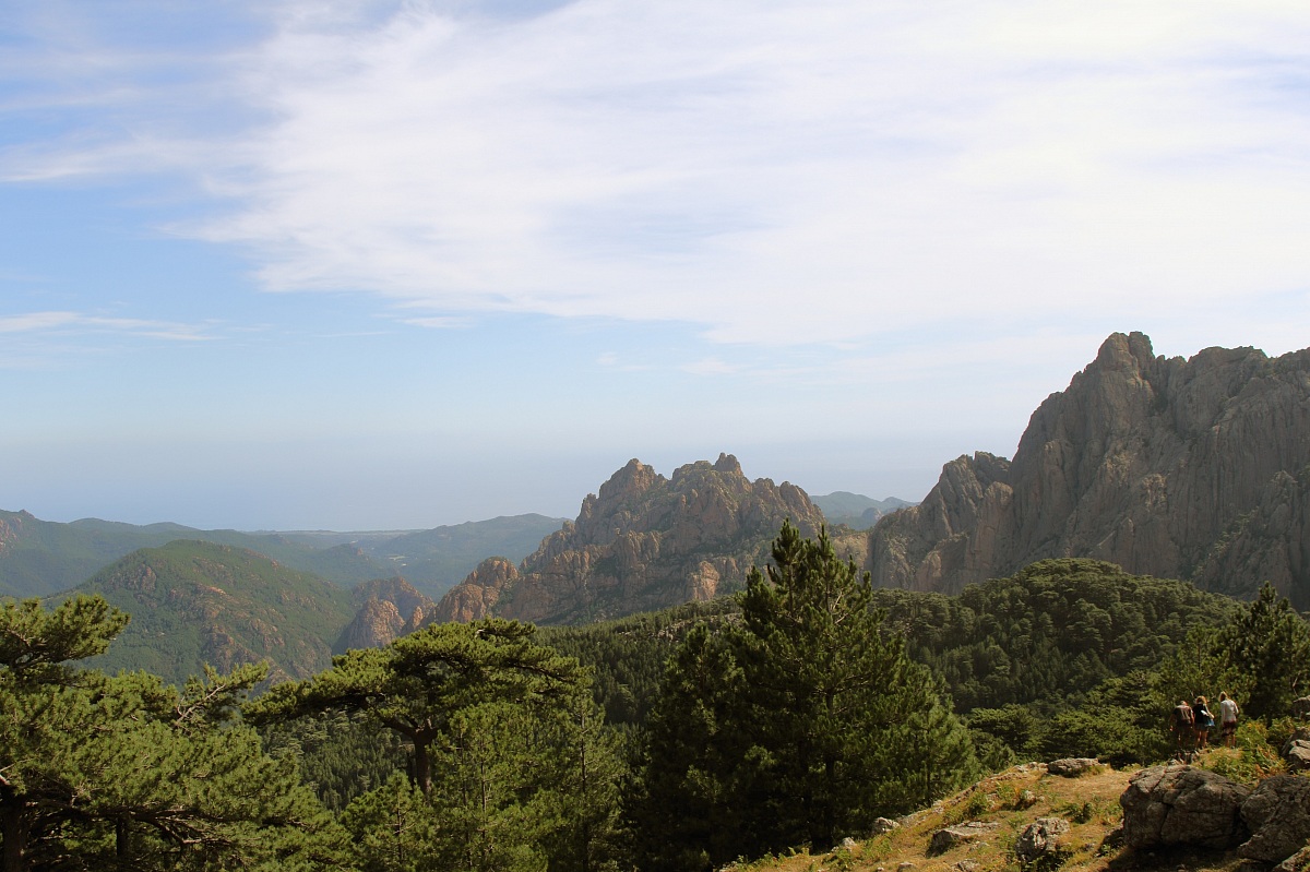 Monte di Bavella - 3