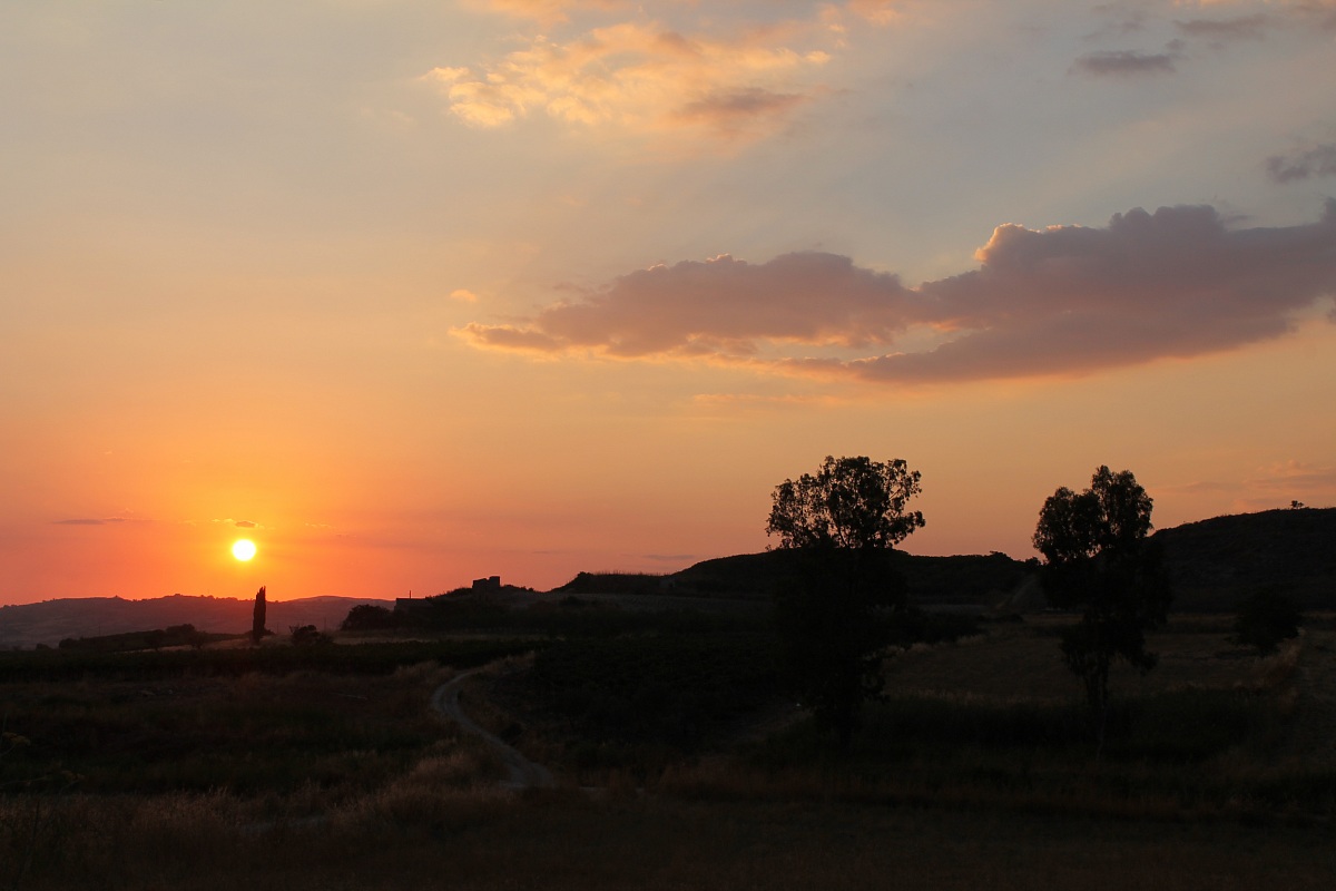campagna castrofilippese, Castrofilippo (ag)