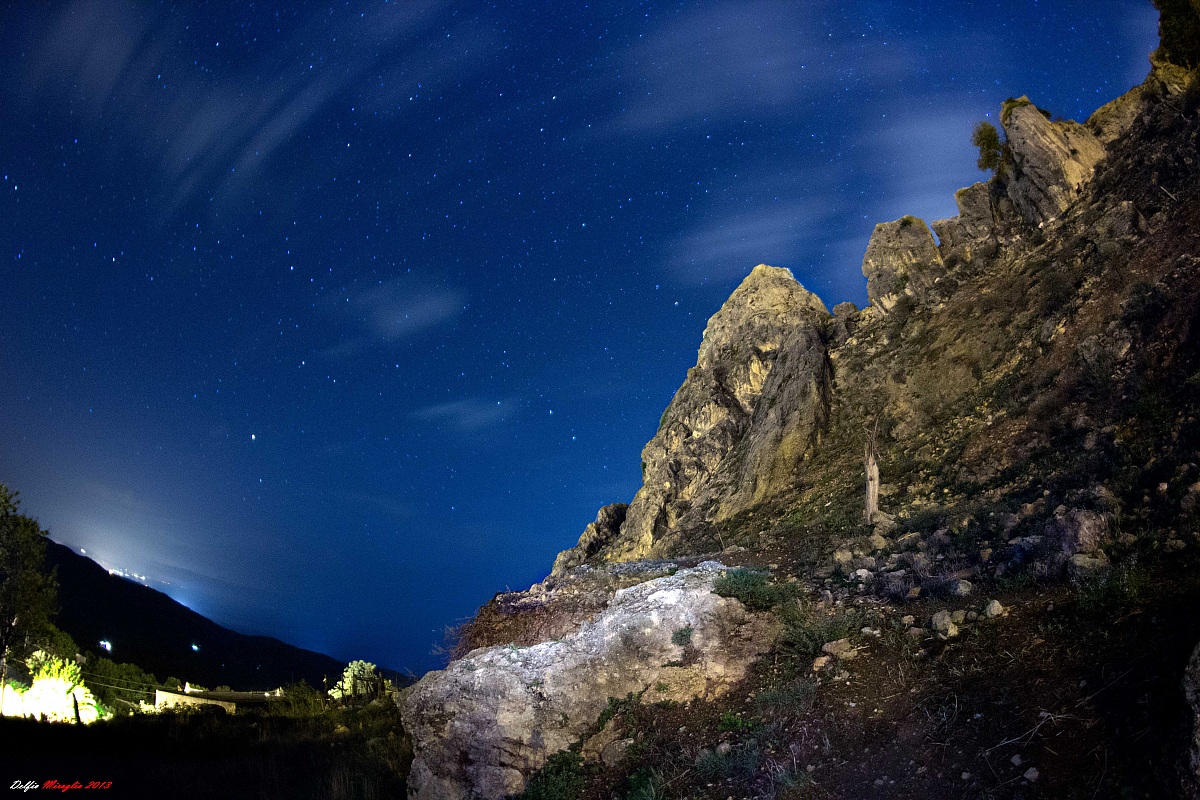 Roccaforte San Fratello (me)