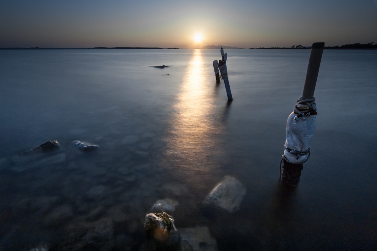 Stagnone di Marsala