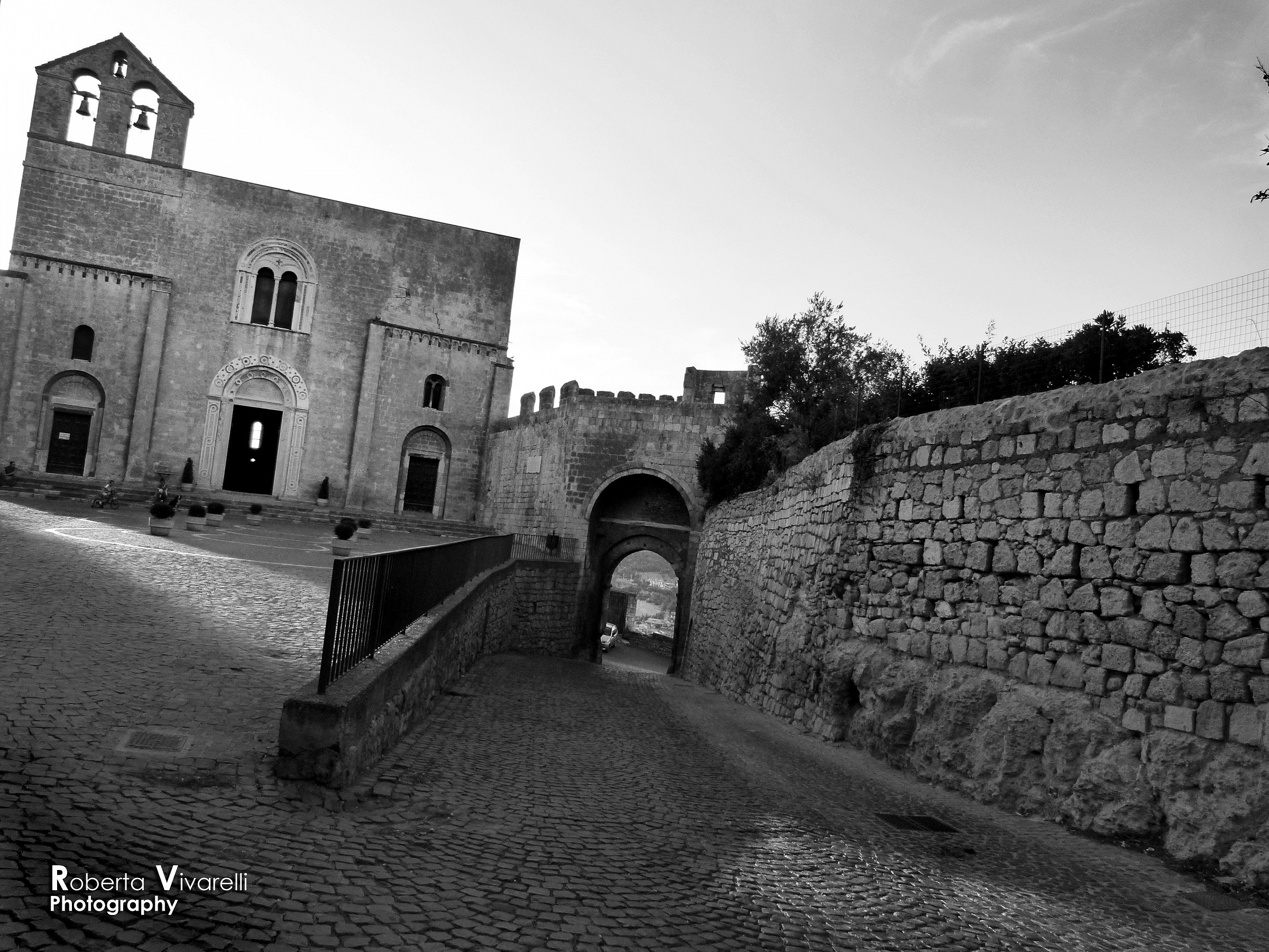 Santa Maria in Castello