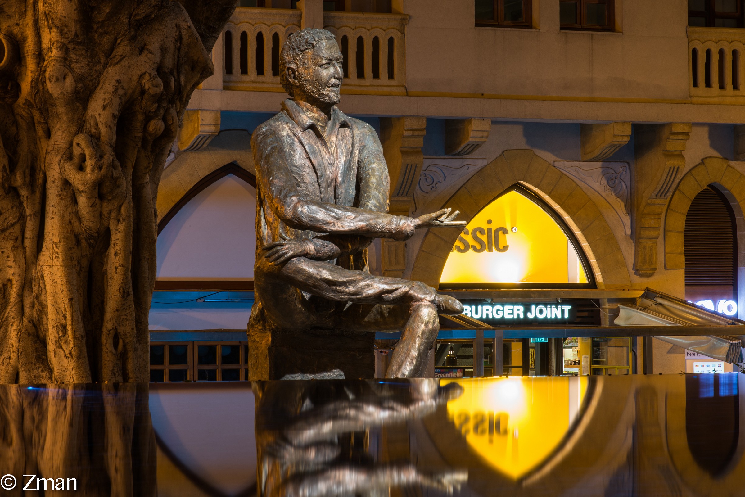 Almaarouf I libanesi Writer Luogo