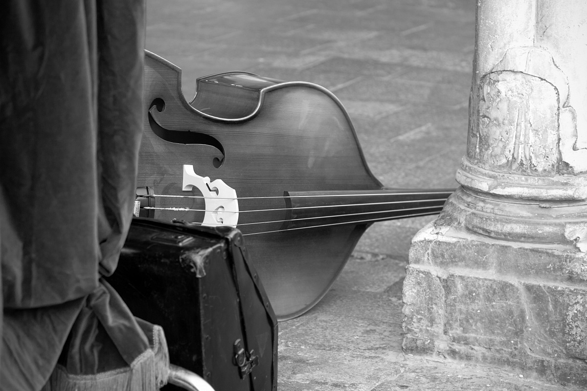 Ferrara Buskers Festival 2013