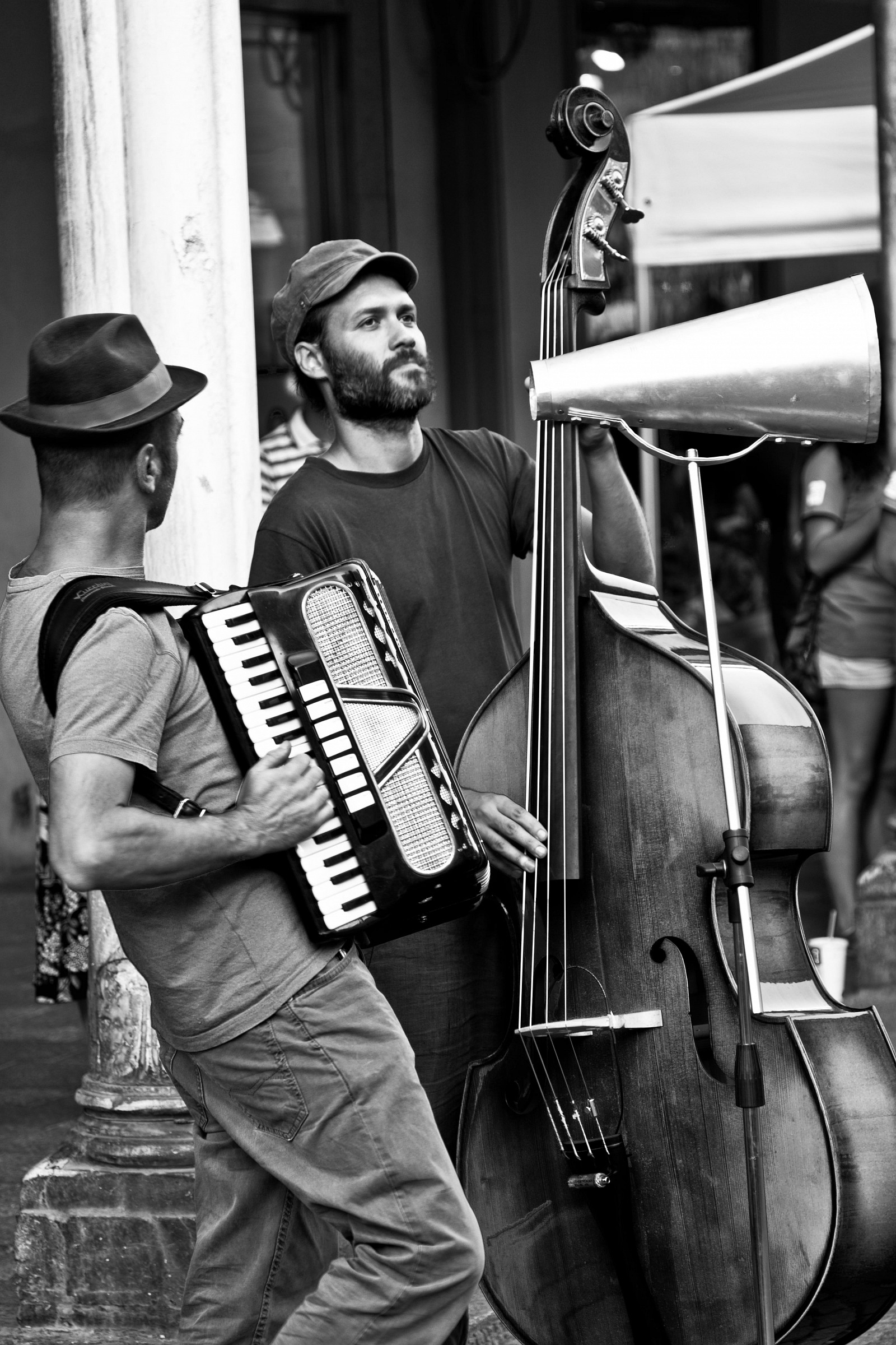 Ferrara Buskers Festival 2013
