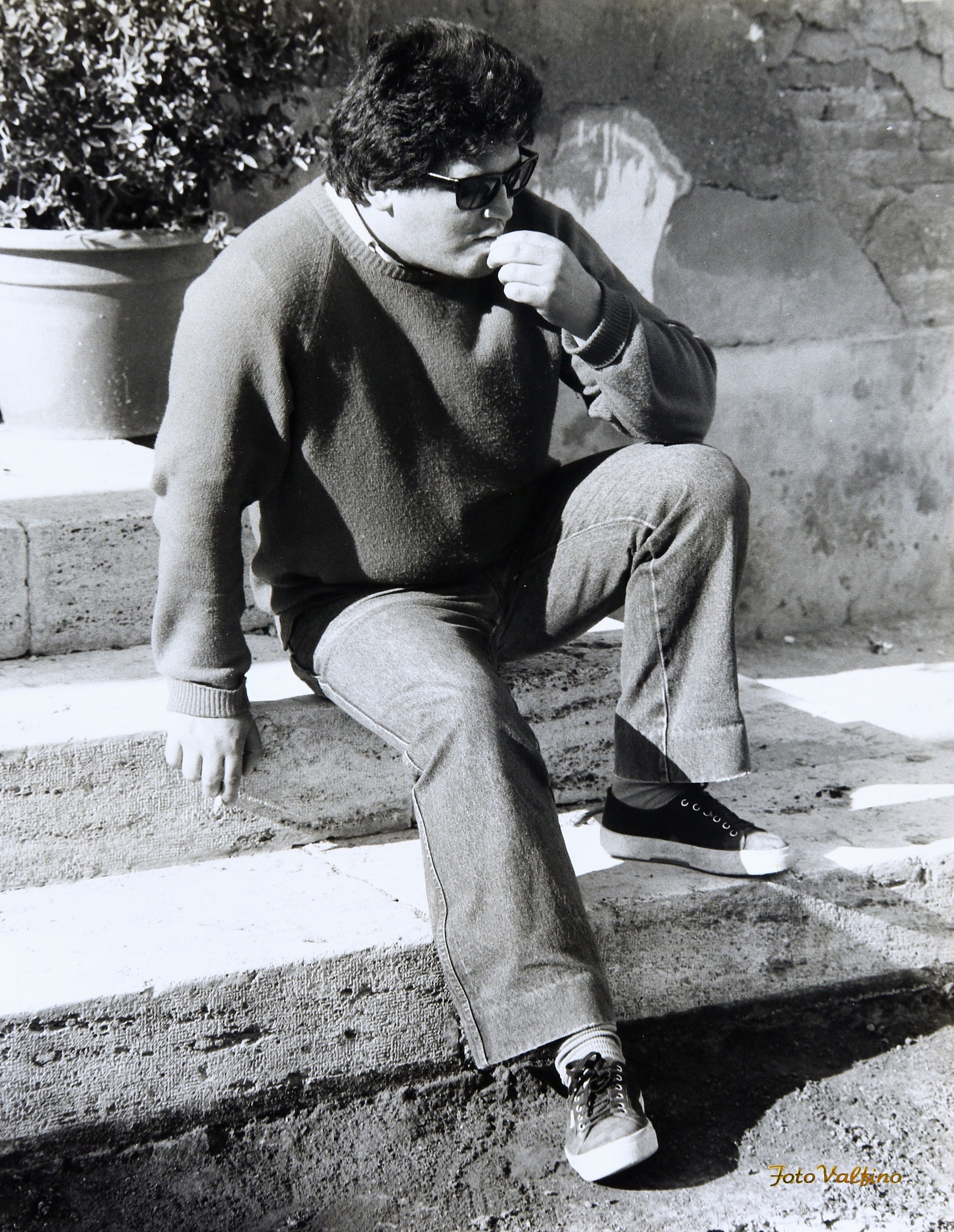 Il tragico destino di Paolo.