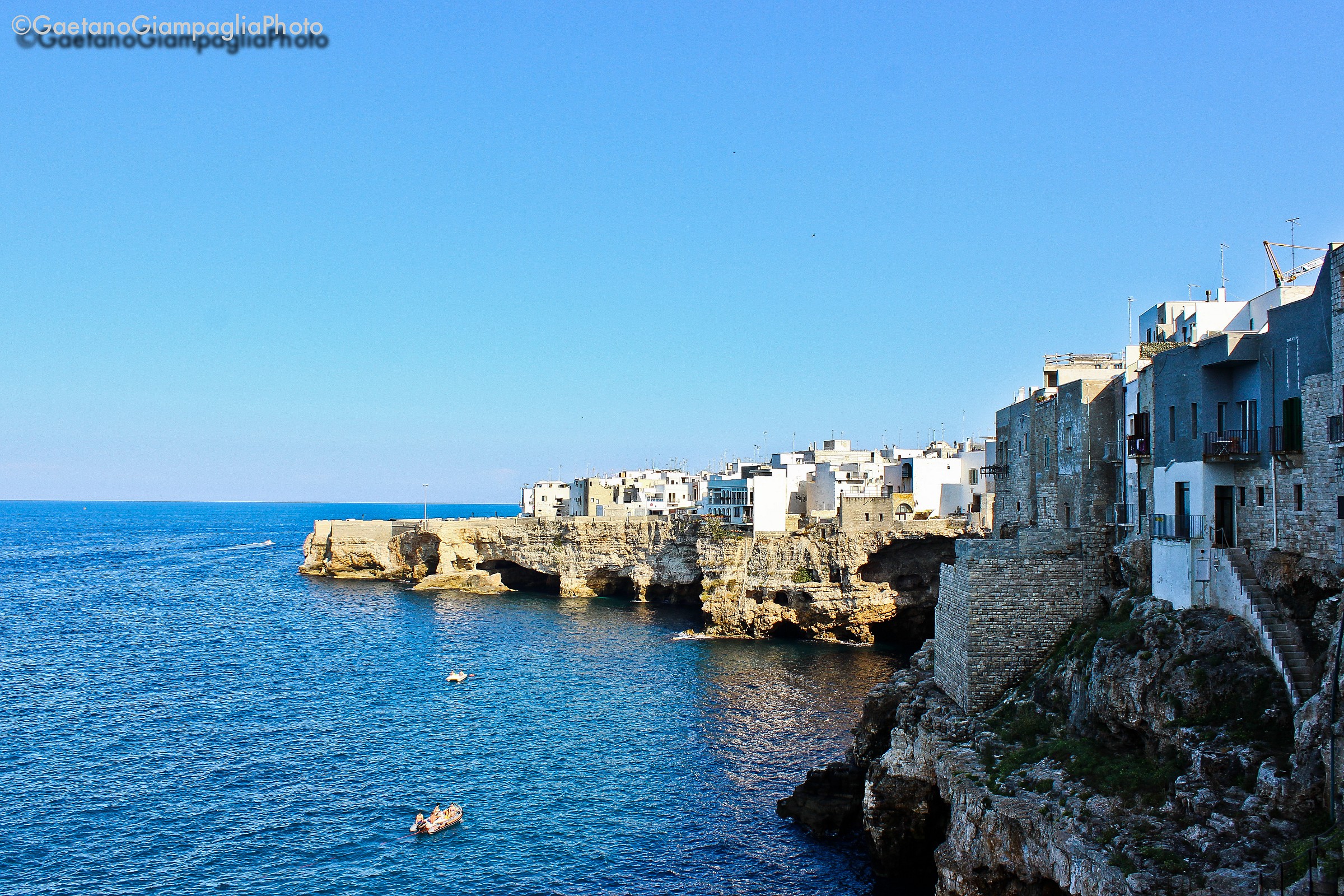Polignano a Mare