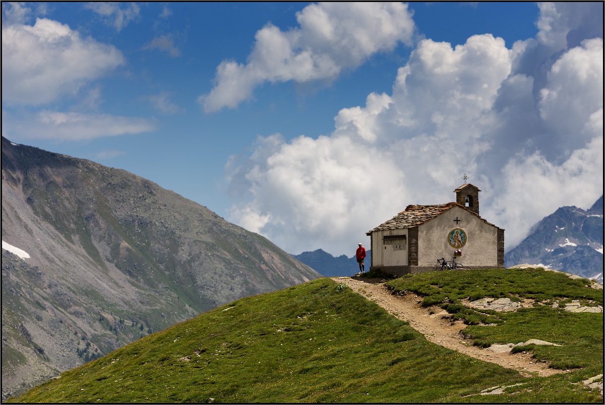 Parco Gran Paradiso