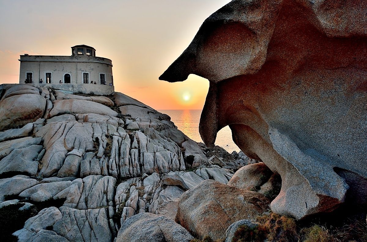 the guardian of the sun ..................