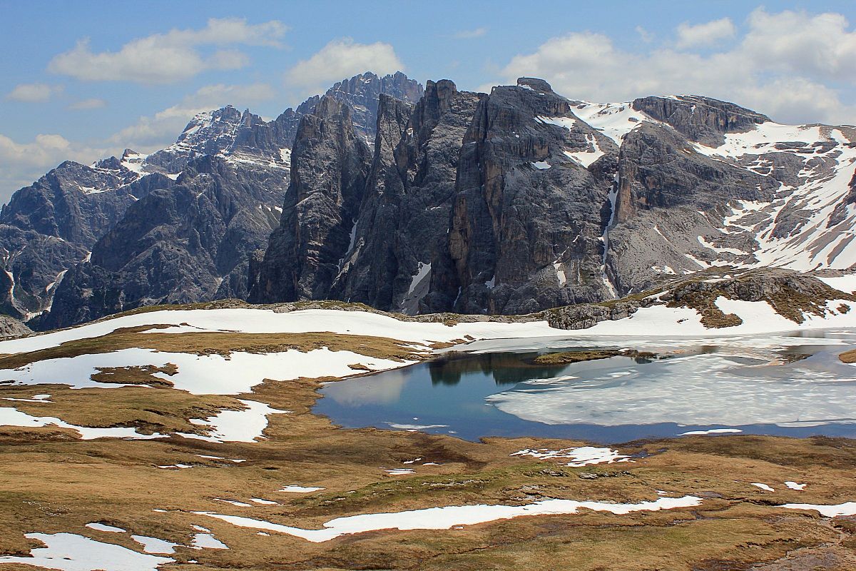 Laghi Piani