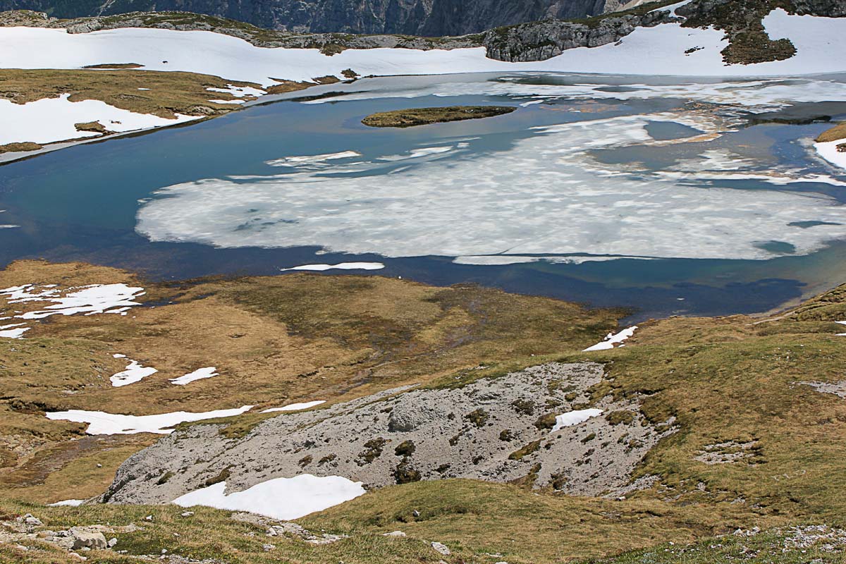 Laghi Piani