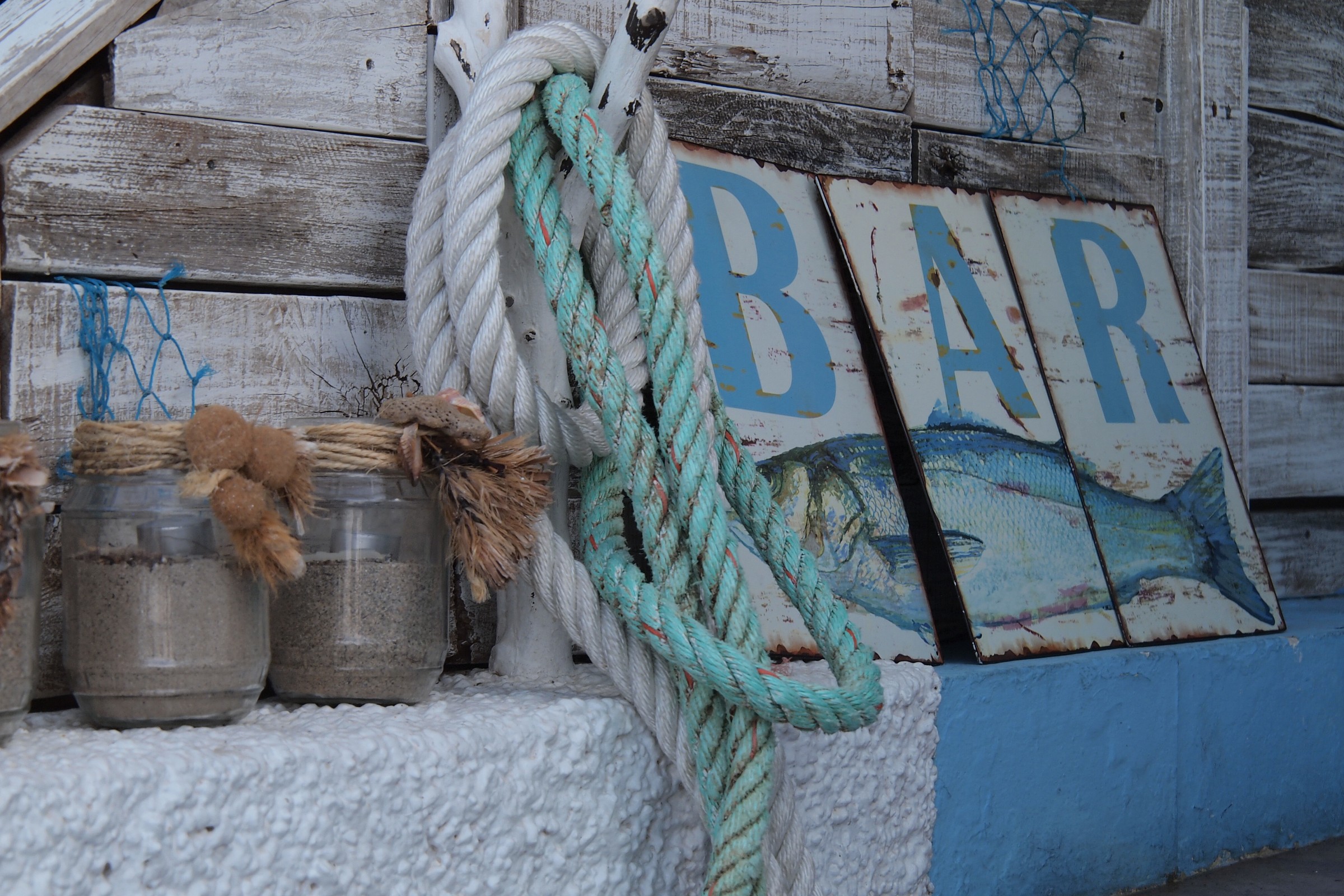 Ingresso bar (Formentera)