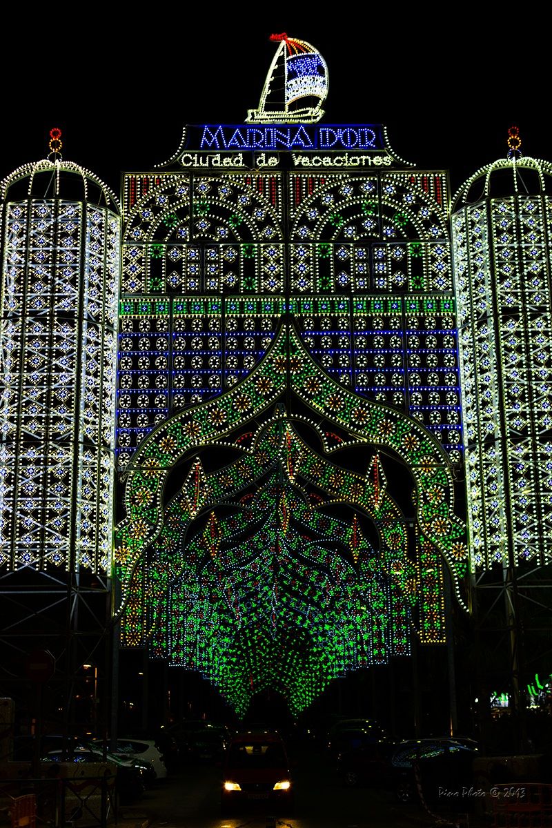 Marina D'Or - Città