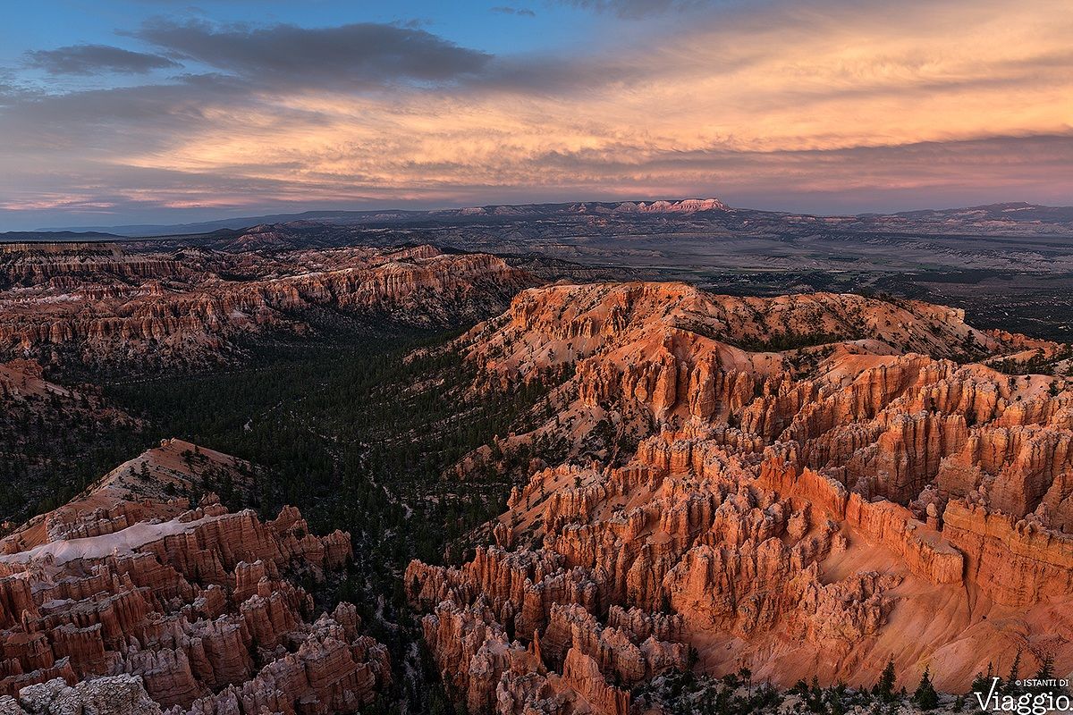 Bryce Canyon