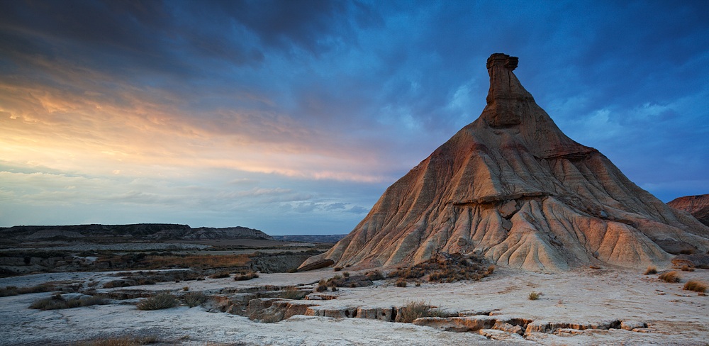 Bardenas Reales