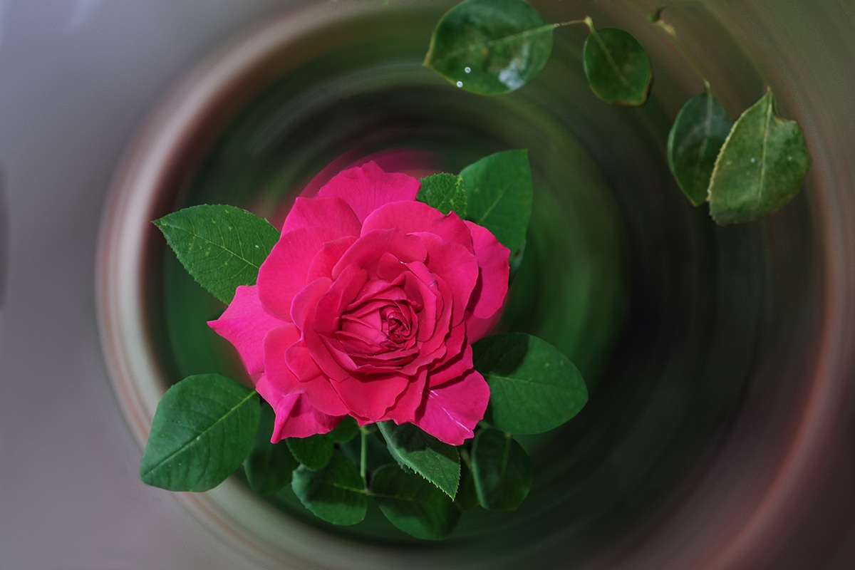 Kovitlac - whirlpool