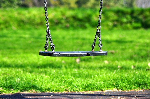 in Attesa di volare...