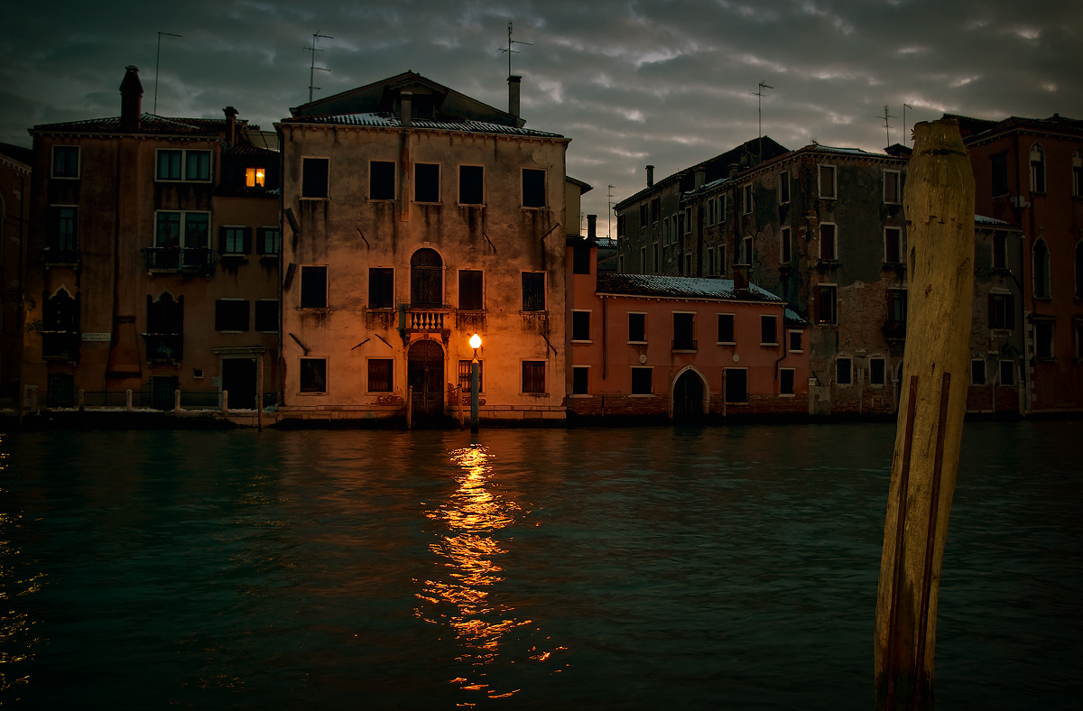 Malinconia Veneziana (Venezia)