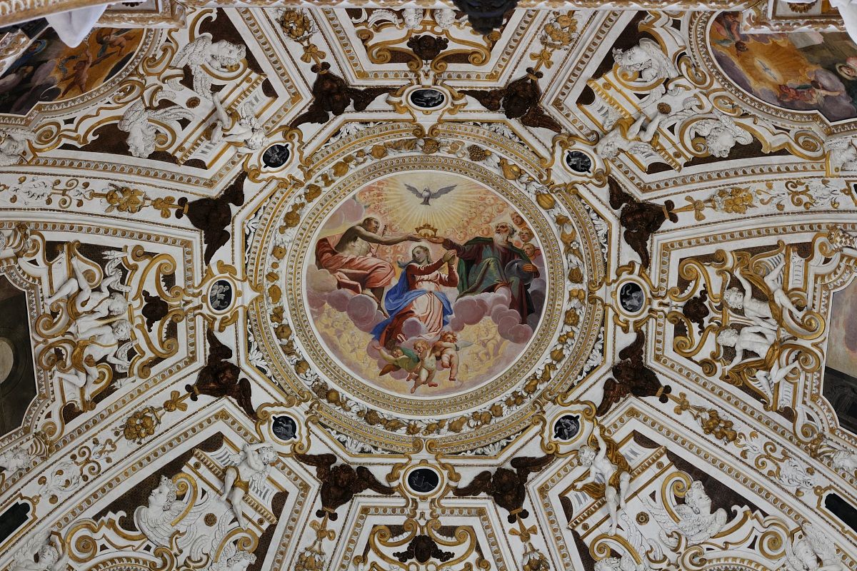 Church of St. Maria Inviolata - Riva del Garda