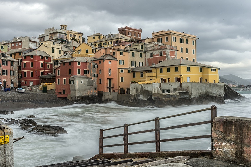 Boccadasse 29/05/2013 19:33:47