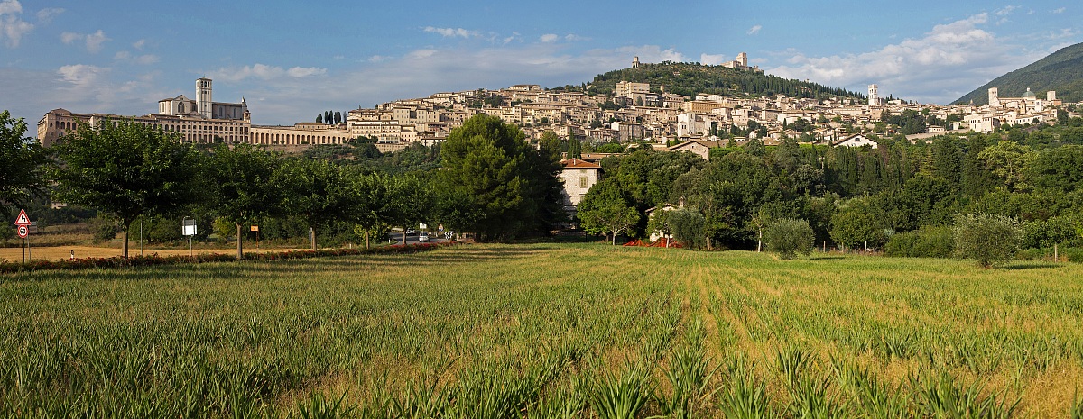 Assisi
