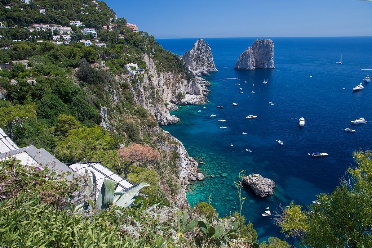 Capri