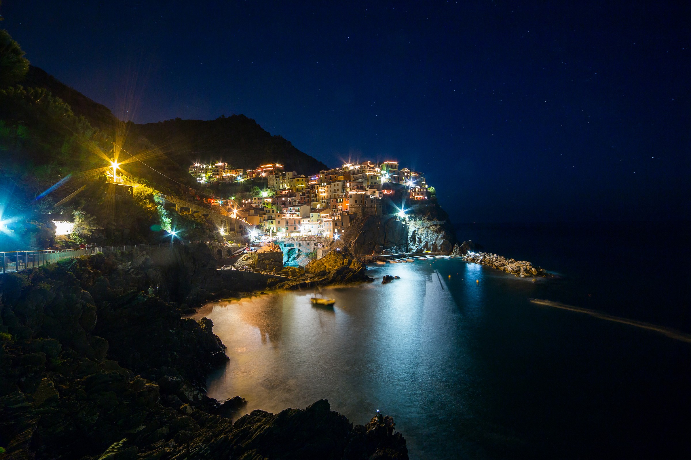 Manarola