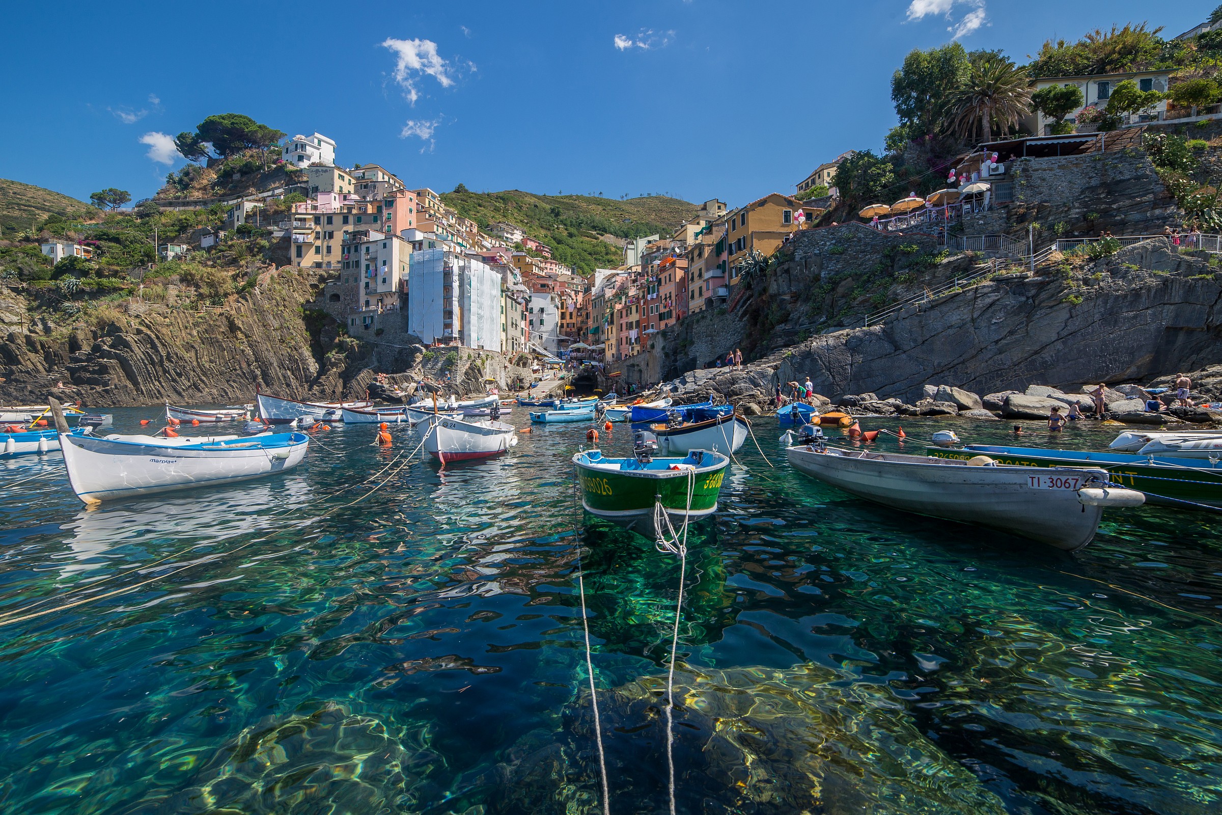Riomaggiore