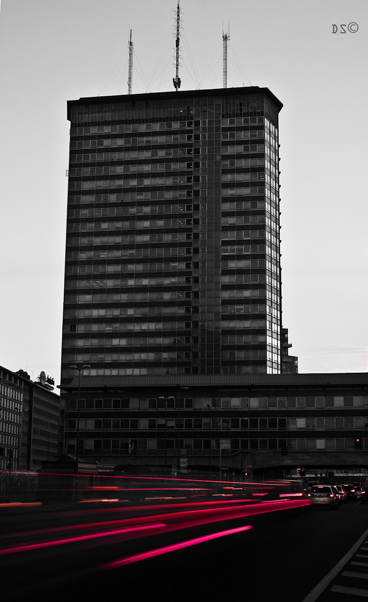 urban view #1 (gioia)