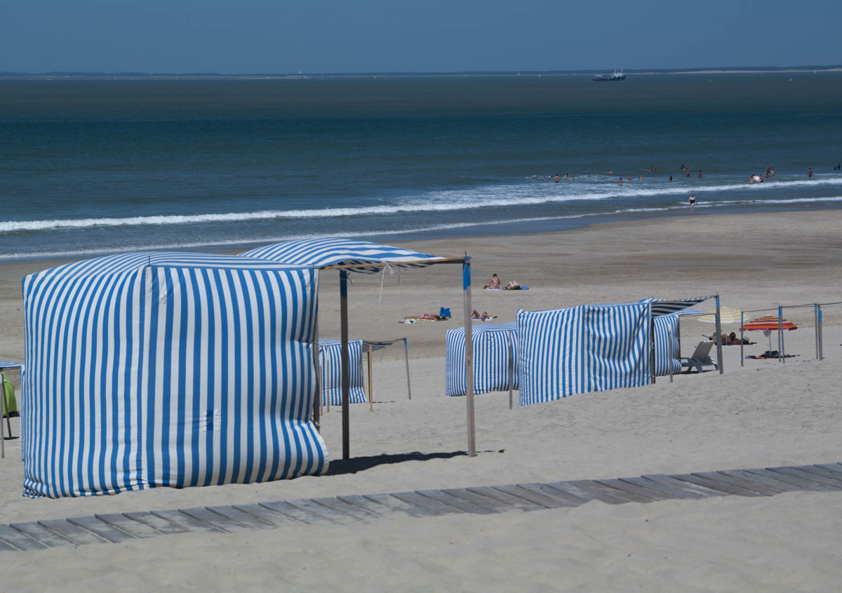 Soulac sur mer Medoc