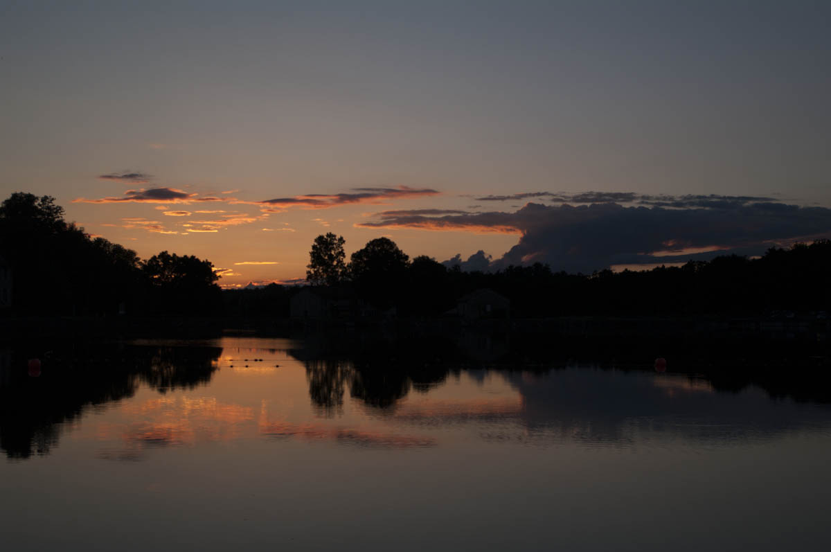 Etang St Estephe Perigord Noir