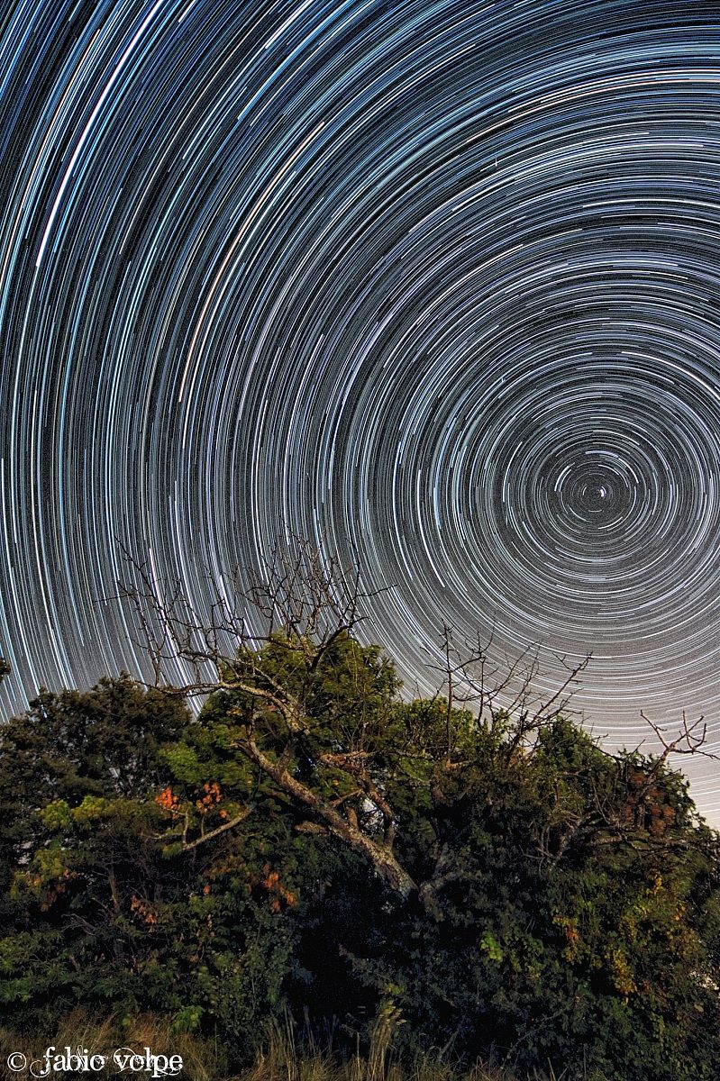 Startrail 3