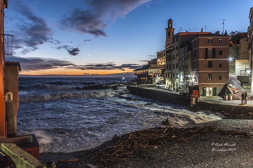Boccadasse 08/11/2010 18:46:04