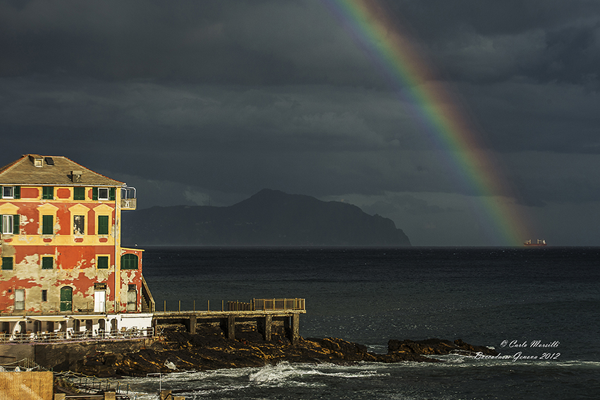 Boccadasse 31/08/2012 18:20:29